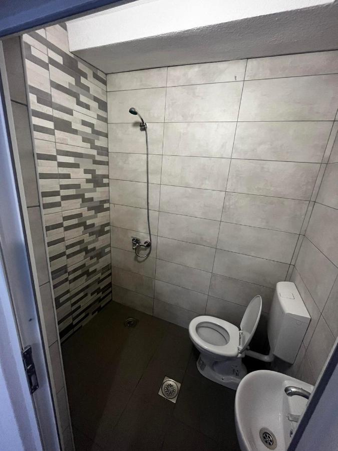 Yahya Rooms Ohrid Exterior foto